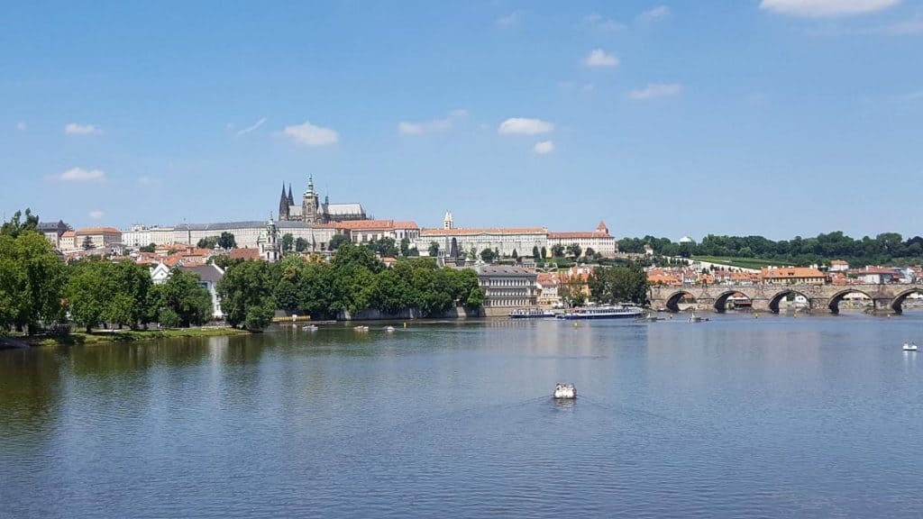 Expat Interview Moving to Prague