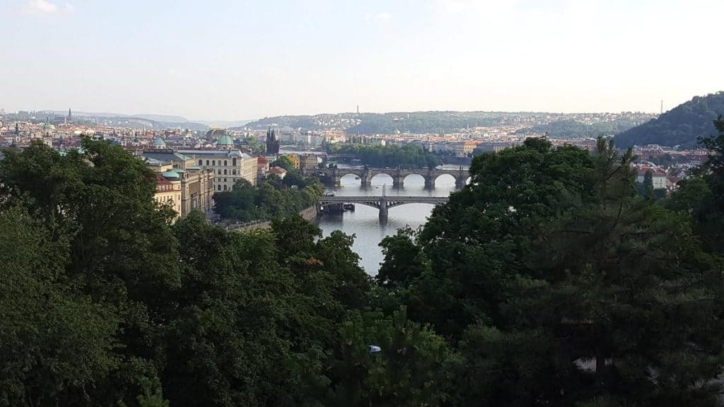 Expat Interview Moving to Prague