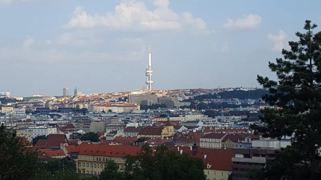 Expat Interview Moving to Prague