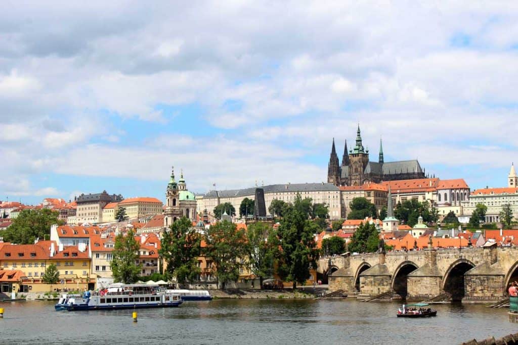 Expat Interview Moving to Prague