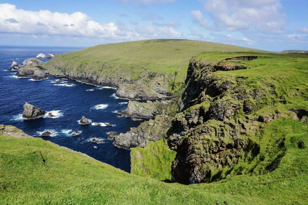 Visit Unst - Top Things to Do