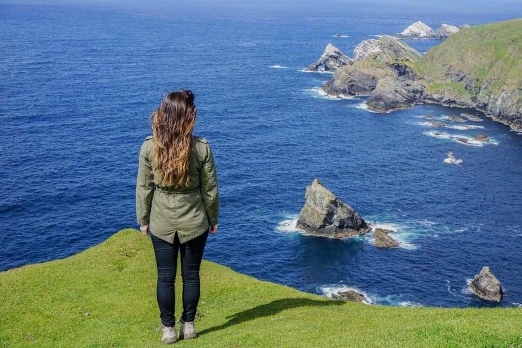 Unst Shetland - Top Things to Do