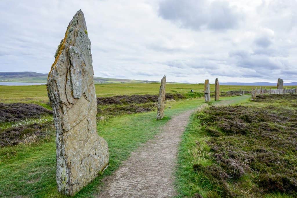 Things to Know Before you Visit Orkney