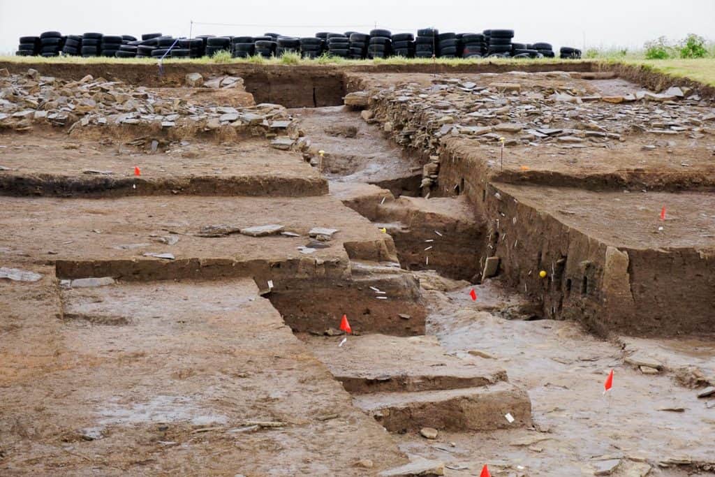 Ness of Brodgar - Things to see in Orkney