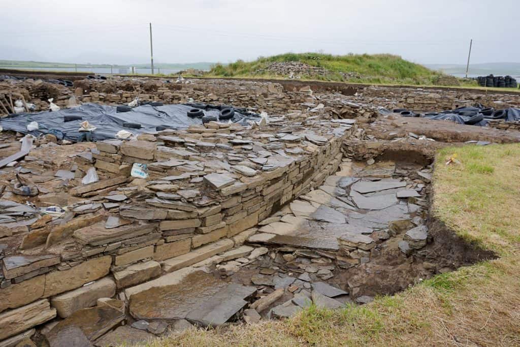 Things to Do in Orkney, Ness of Brodgar