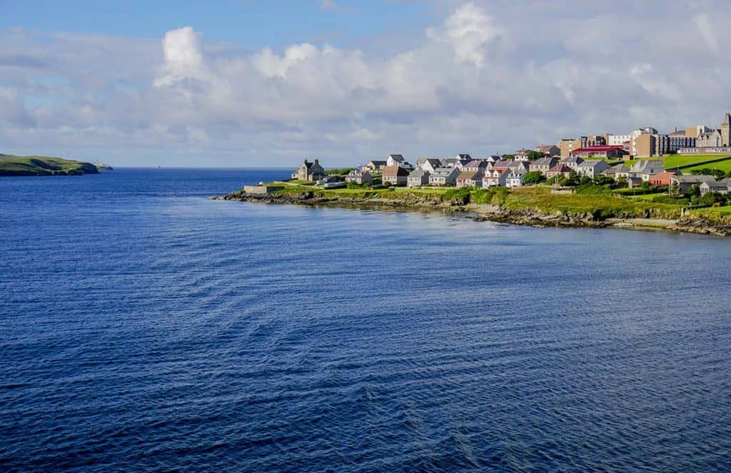Shetland Islands - The Best Scottish Islands