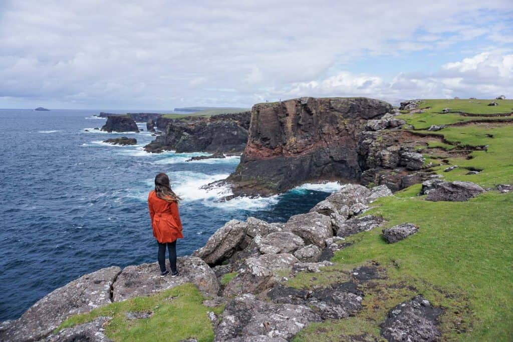 Reasons to Visit Shetland, Scotland