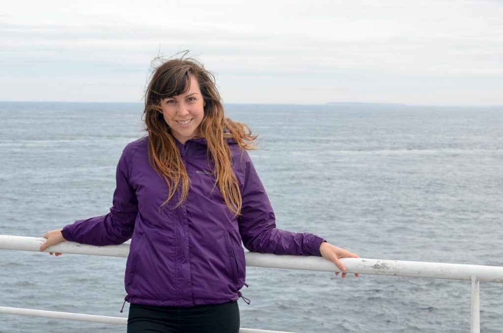 Orkney Ferries, Scotland - How to Get around Orkney
