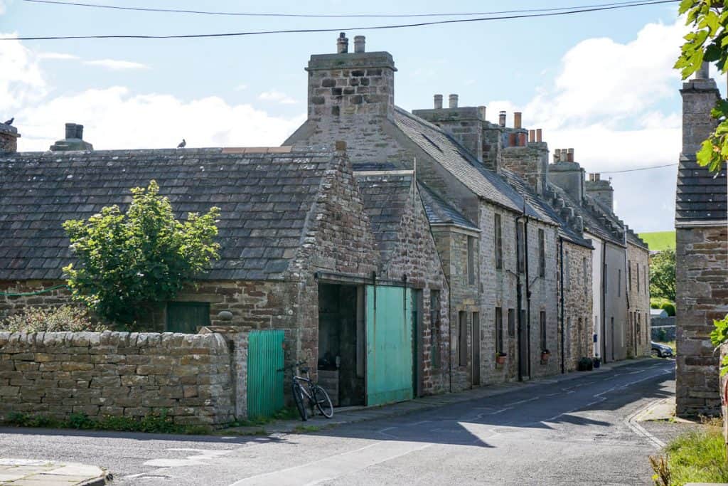 Where to Stay in Orkney - Accommodation