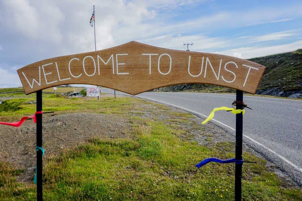 Unst Shetland - Top Things to Do