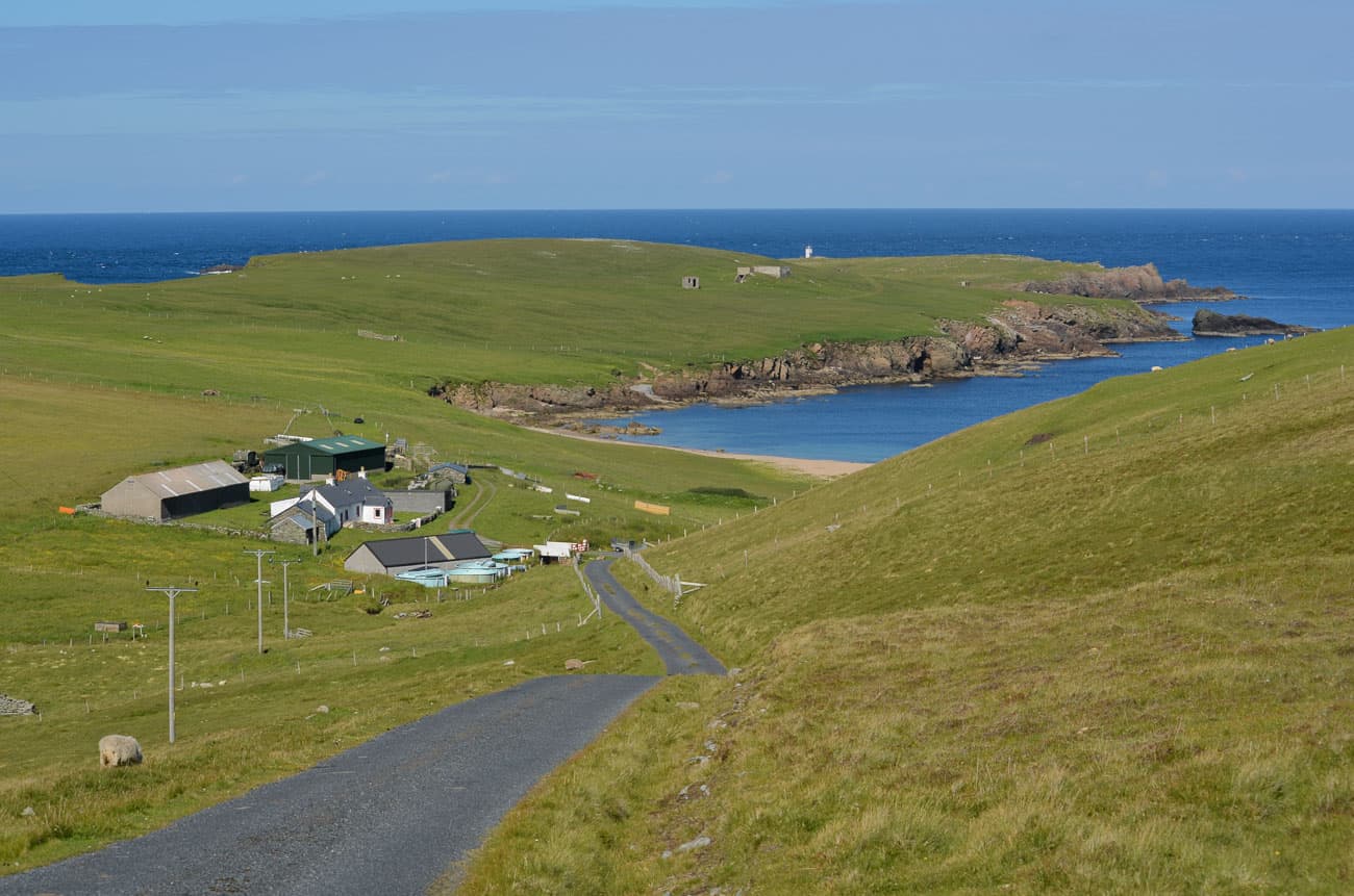 11 Reasons Why You Must Add Shetland to Your Scotland Itinerary