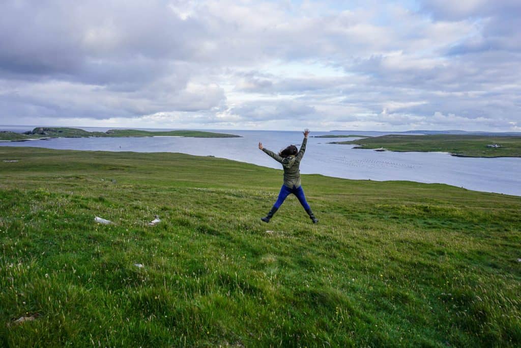 Visit Shetland