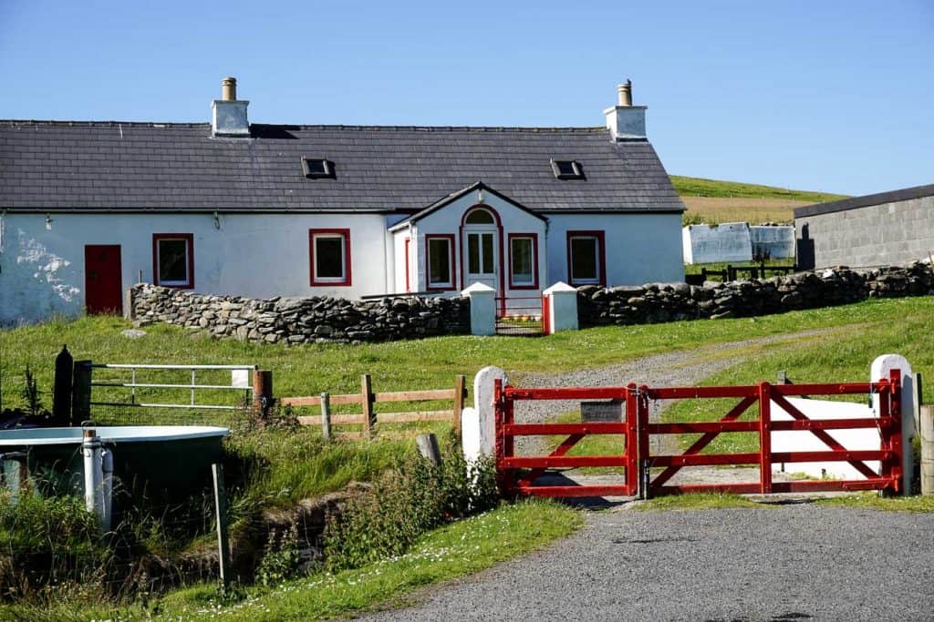Unst, Shetland - Top Things to Do