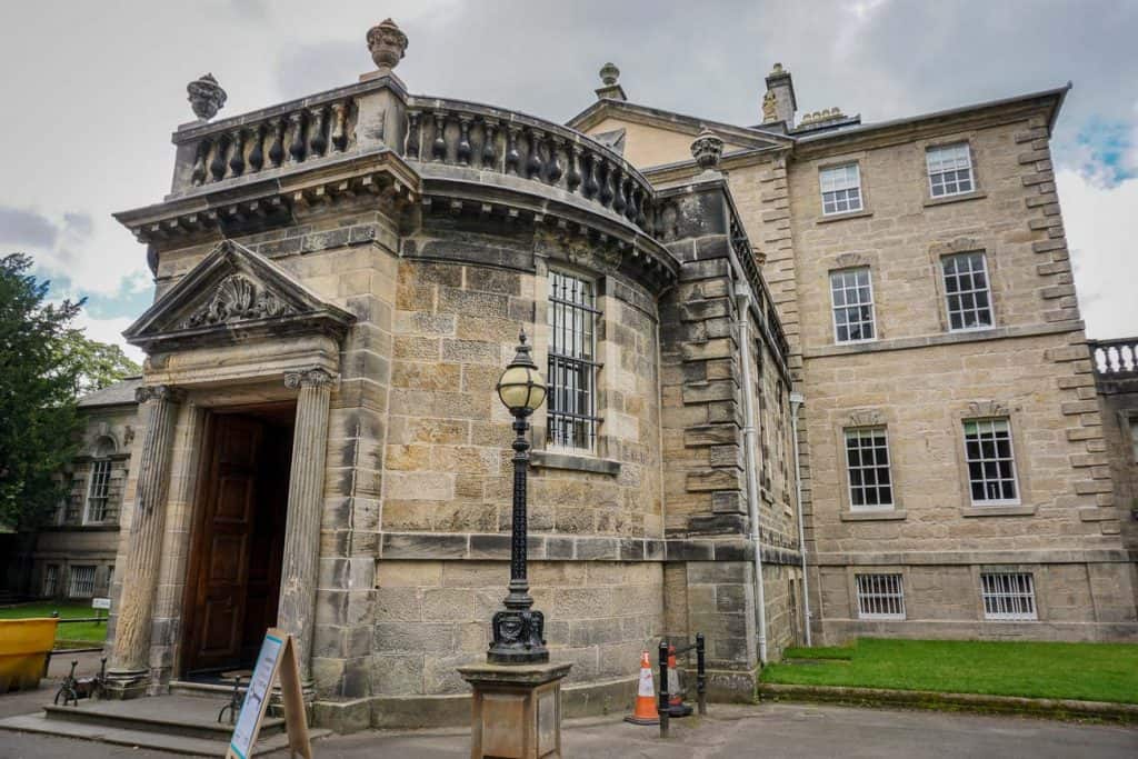 Visit Pollok House Glasgow