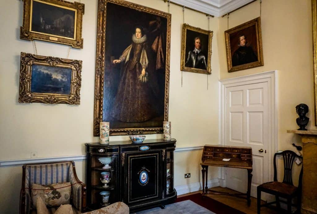 Visit Pollok House Glasgow