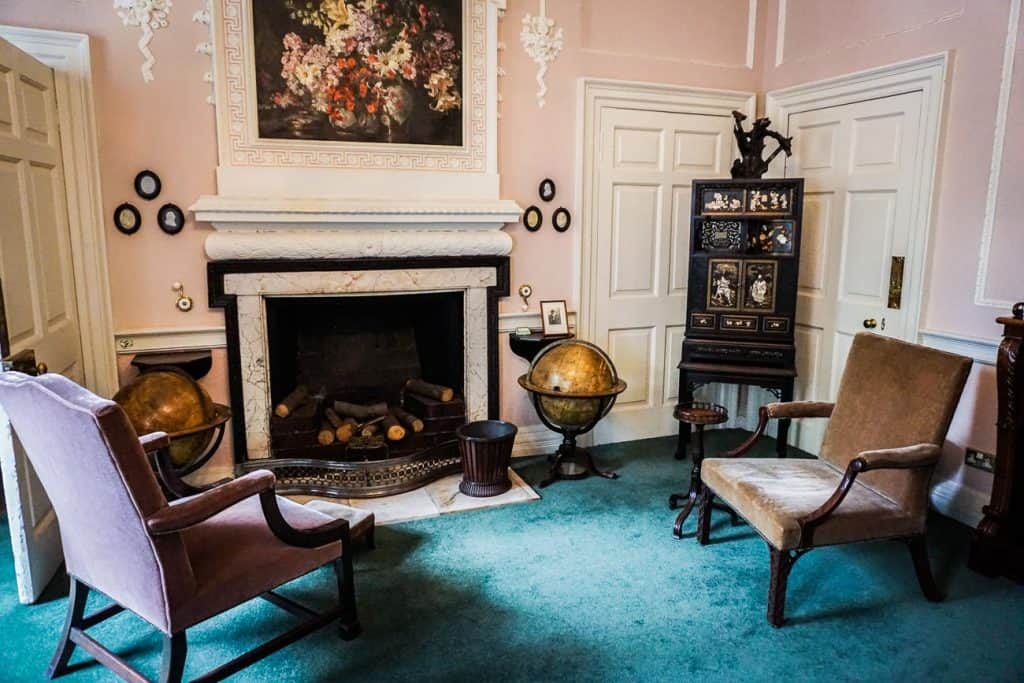 Visit Pollok House Glasgow