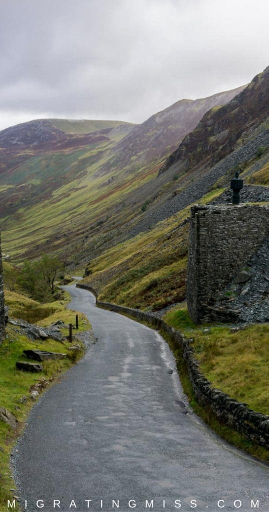 Exploring the Lake District in 3 Days