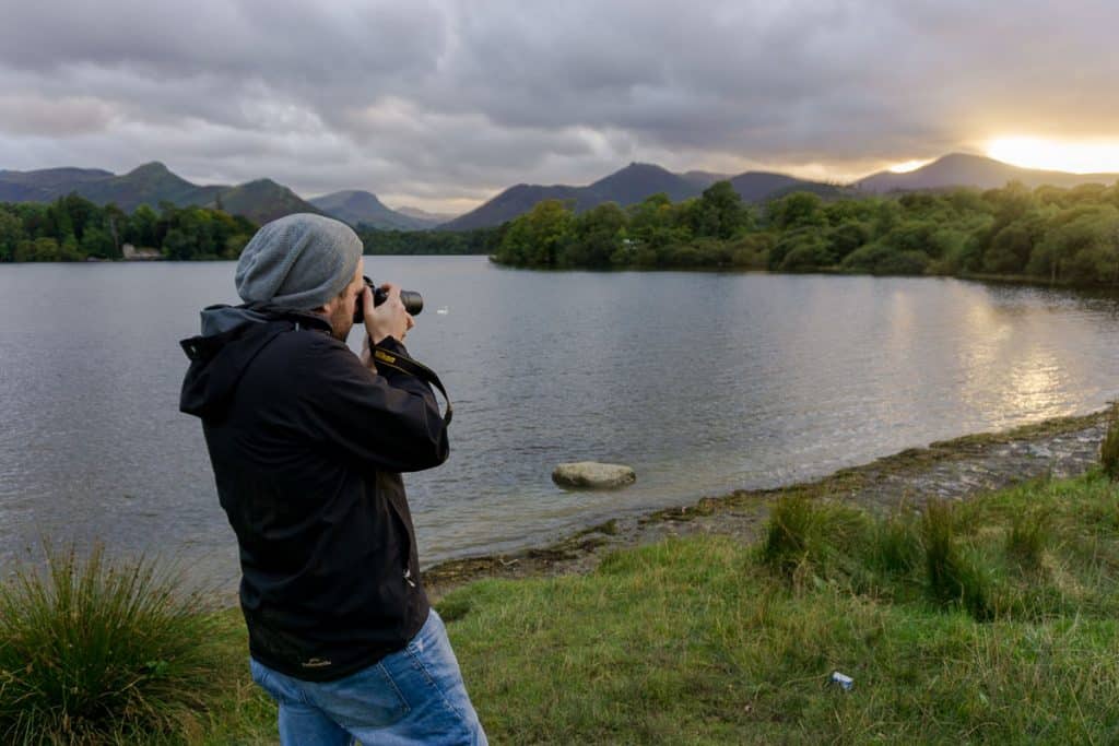 Where to Stay in the Lake District