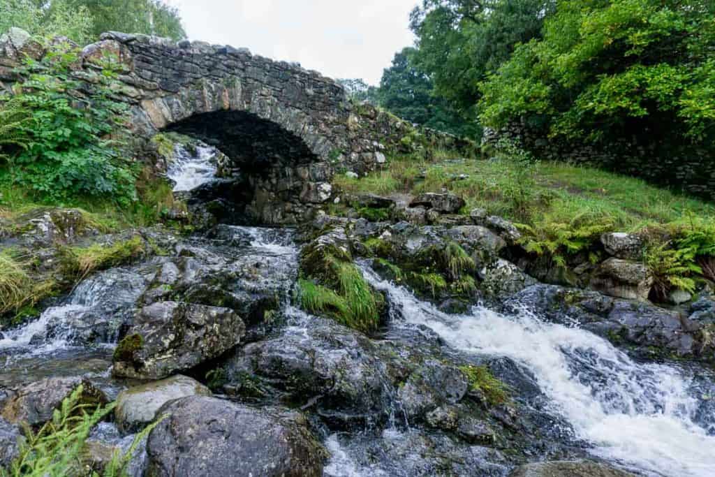 Lake District Tour from Edinburgh