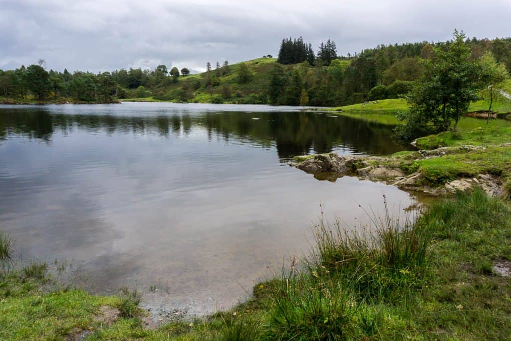 Lake District Tour Edinburgh