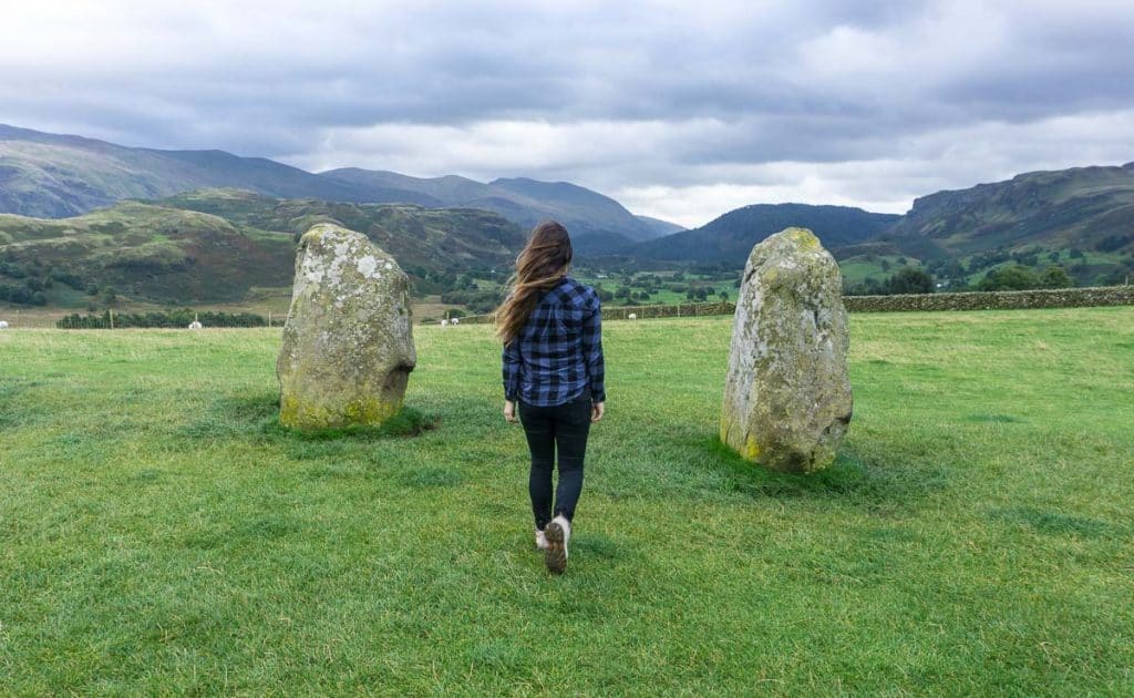 Lake District Tour from London