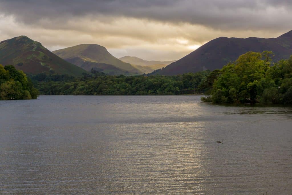 Visit the Lake District