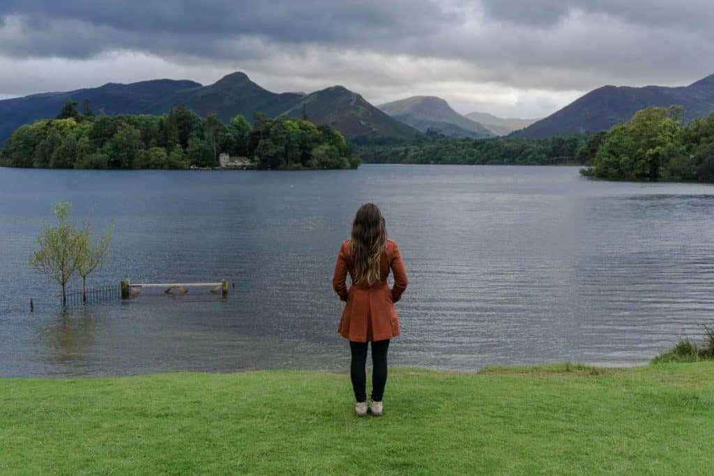 Where to Stay in the Lake District