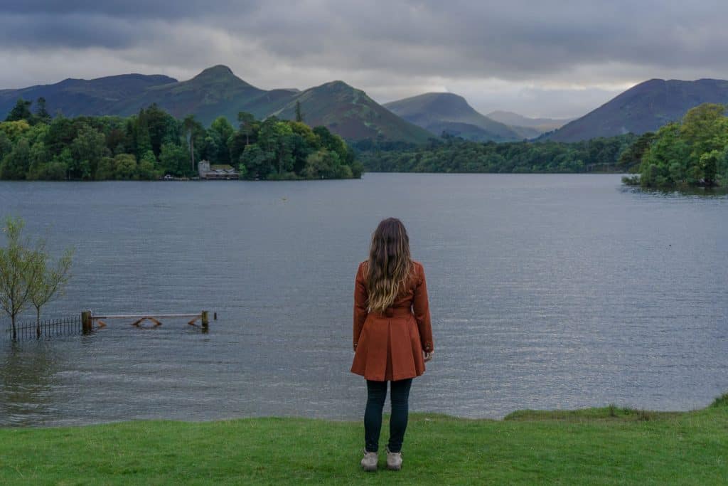 Lake District Tour