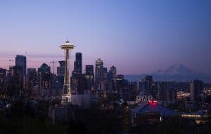 One Day in Seattle Itinerary