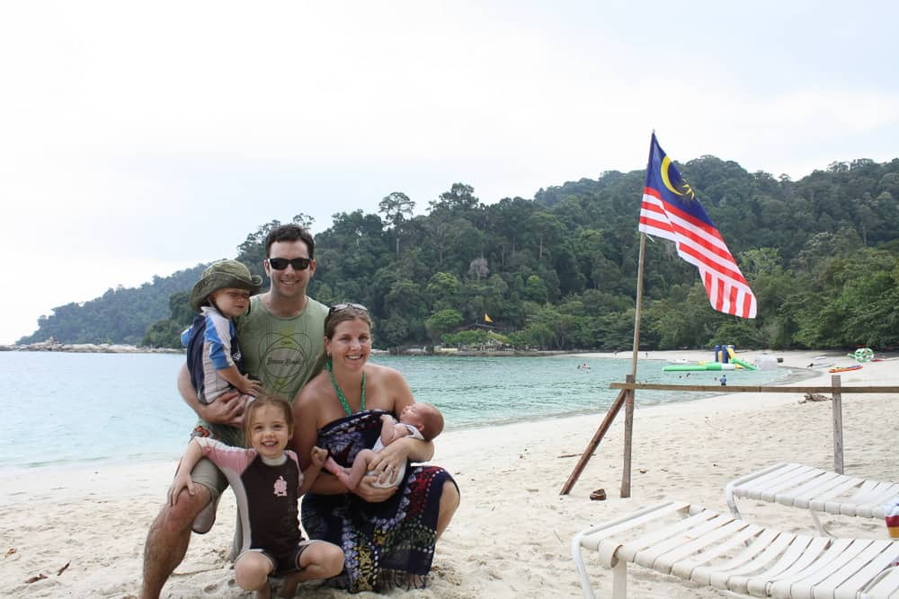 Expat life Malaysia