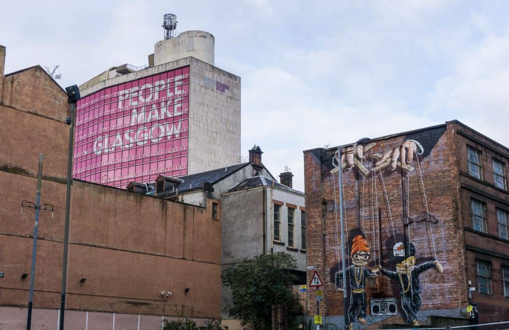 Glasgow