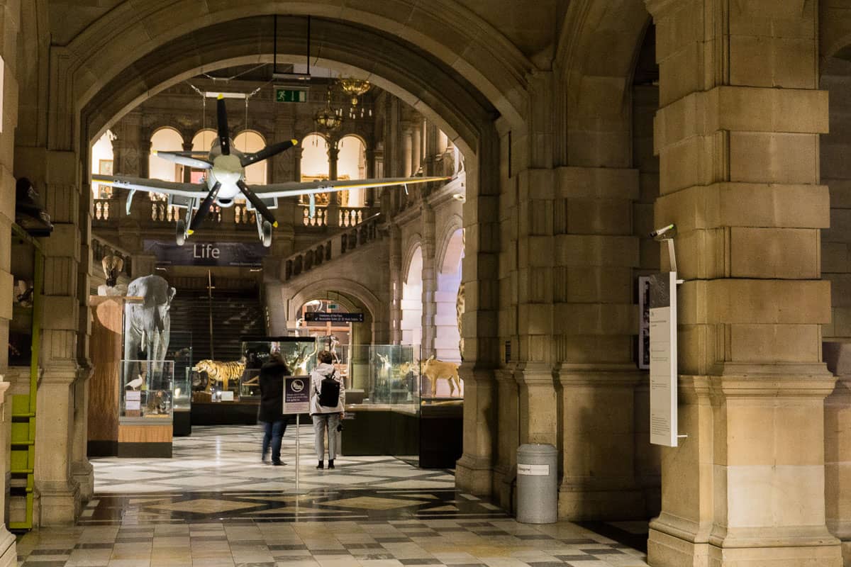 21 Free Things to Do in Glasgow, Scotland - Migrating Miss