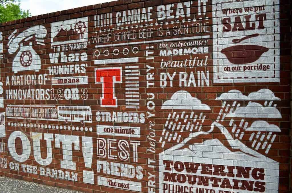 How to spend a weekend in Glasgow, Scotland