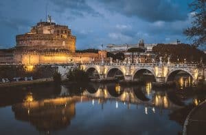 Romantic Things to Do in Rome