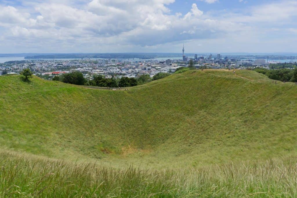 Things to do in Auckland