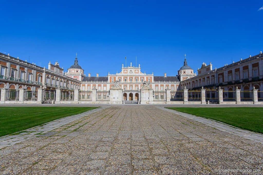 Aranjuez: Best Day Trips from Madrid