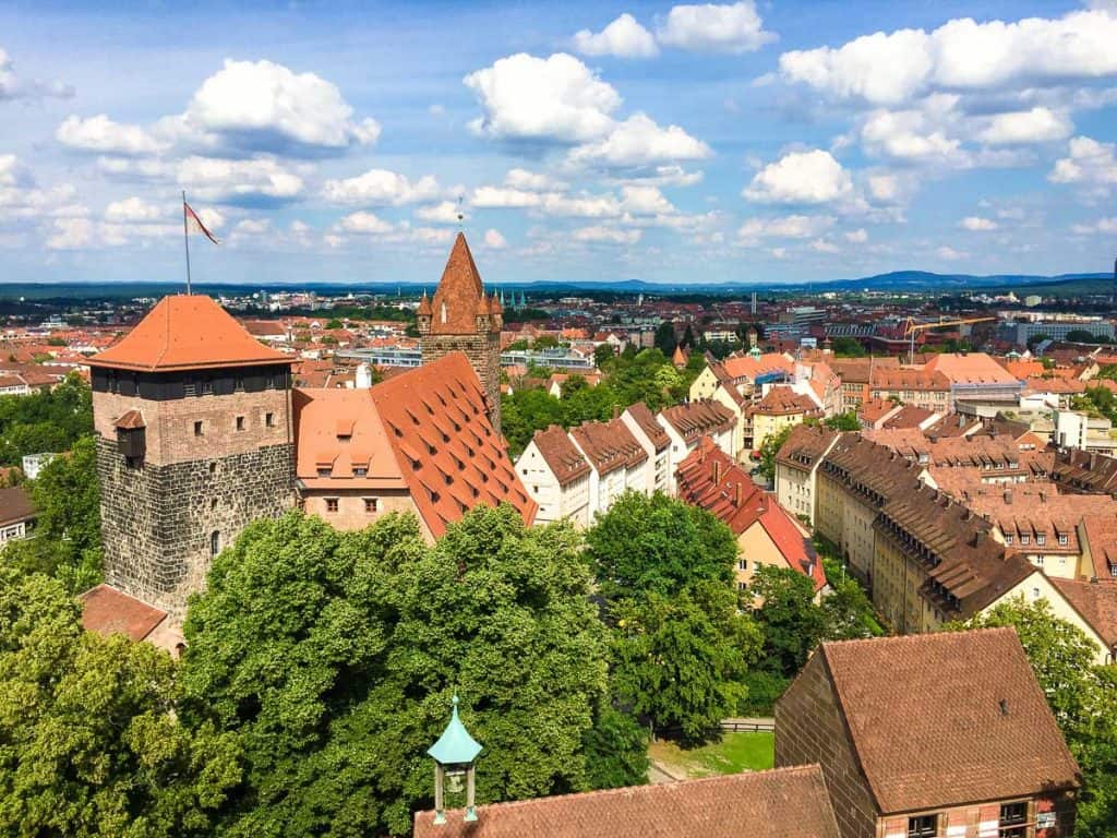Expat Interview: Moving to Bavaria, Germany