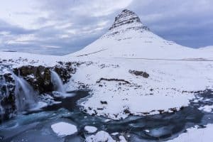 Game of Thrones Locations Iceland