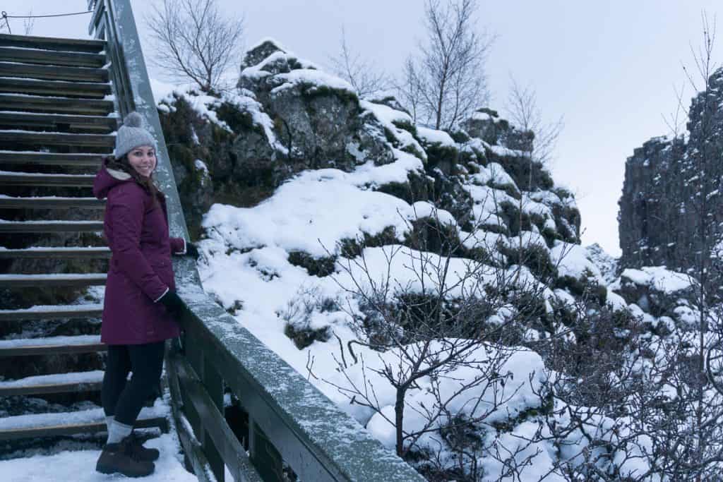 Thingvellir National Park