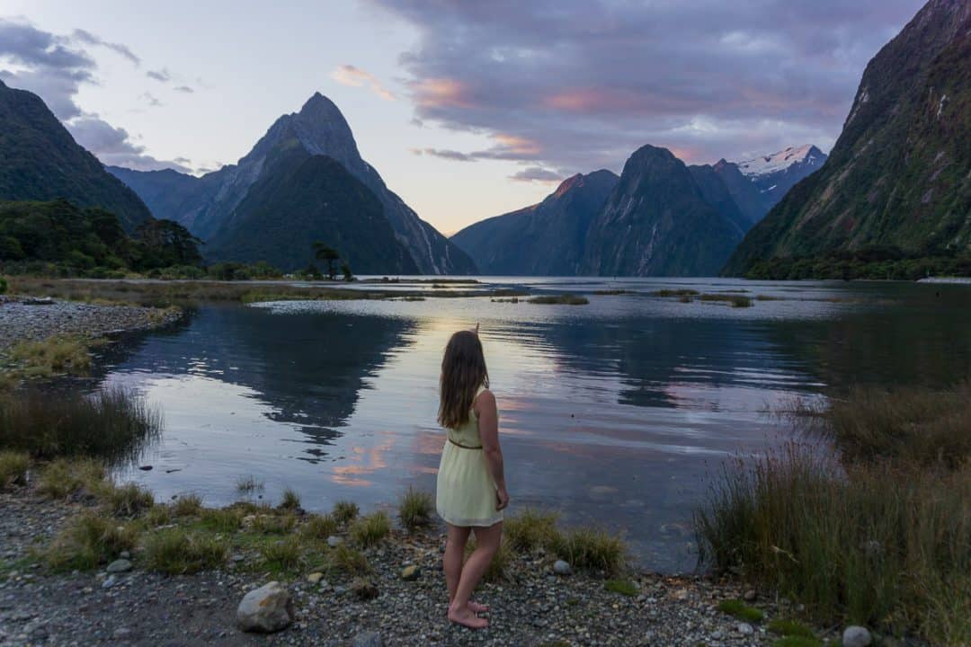 22 Epic Destinations for a New Zealand Honeymoon Migrating Miss