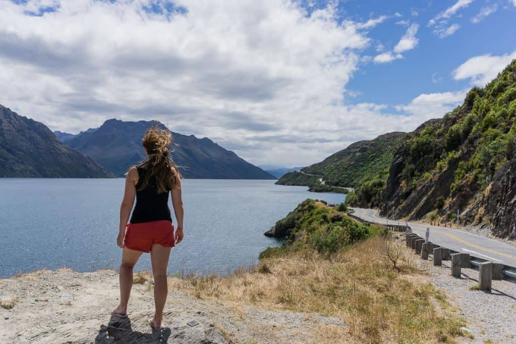 New Zealand South Island Itinerary Ideas