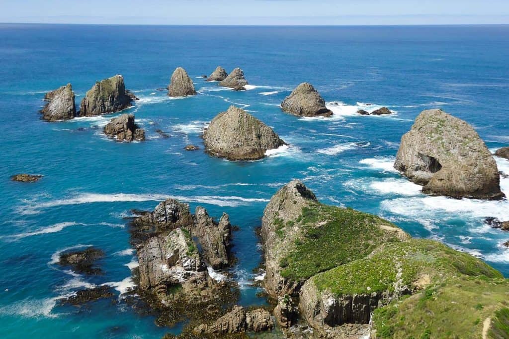 New Zealand Holiday Destinations - Otago