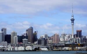2 Days in Auckland