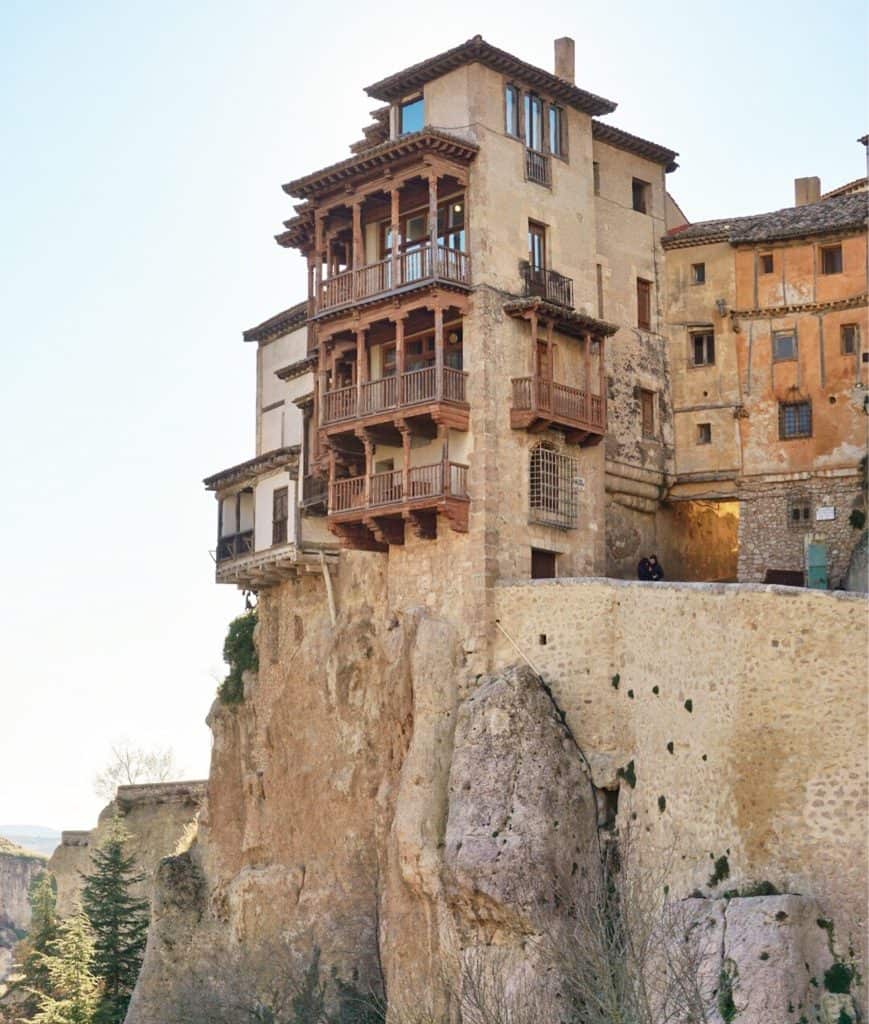 Cuenca: Day trip from Madrid