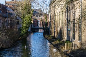 What to do in Bruges in One Day