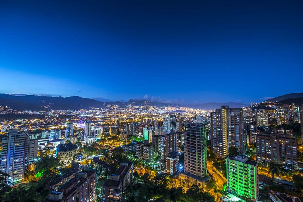 Medellin Itinerary - Things to do in Medellin Colombia