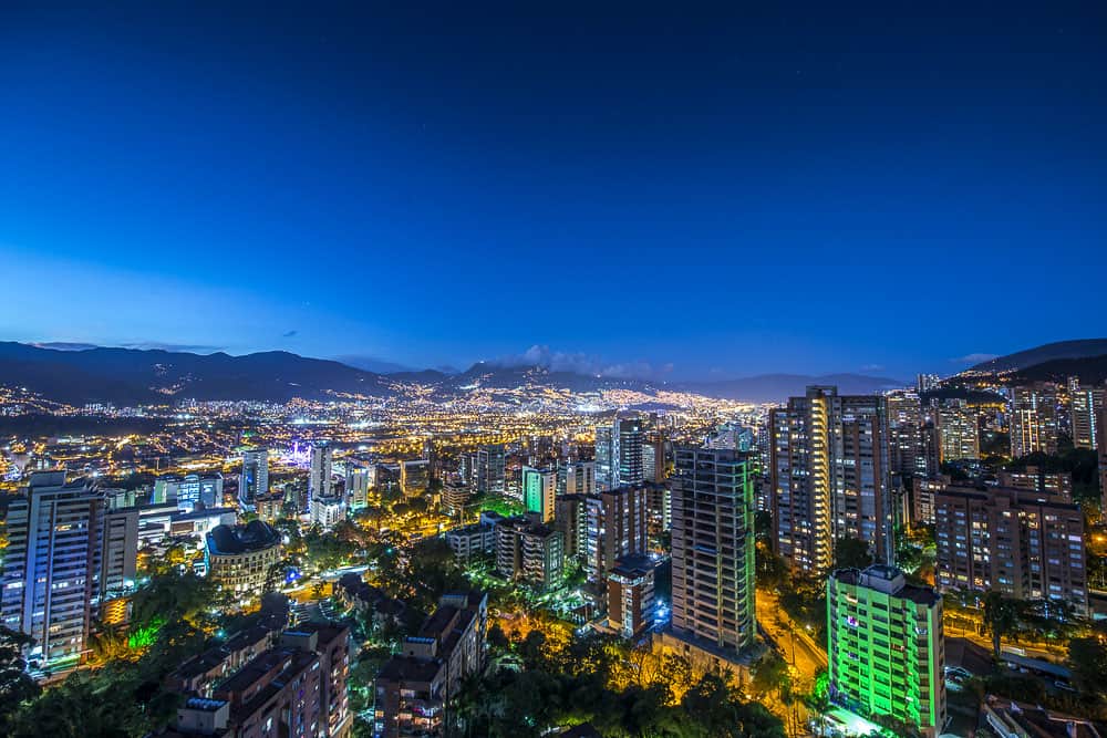 Medellin Itinerary: The Top Things to Do in Colombia's Largest City - Migrating Miss