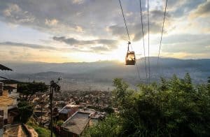 Medellin Itinerary - Things to do in Medellin