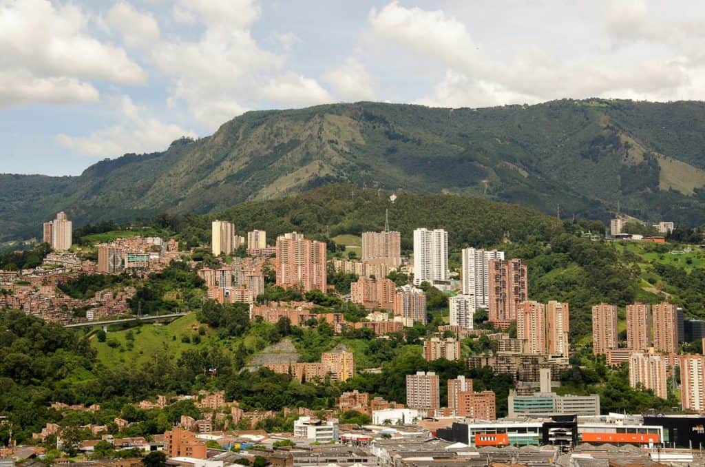 Medellin Itinerary - Things to do in Medellin