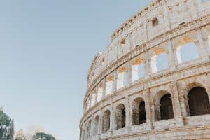 Best Places to Travel Solo - Rome